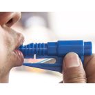 Rozbíjač skla - nôž na bezpečnostné pásy 3 v 1