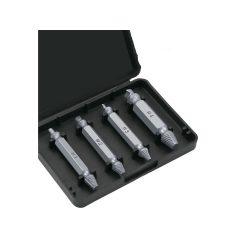 Vyťahovač zalomených skrutiek 4ks