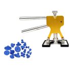 Sada na odstraňovanie preliačin na karosérii