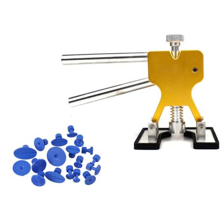 Sada na odstraňovanie preliačin na karosérii