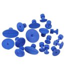 Sada na odstraňovanie preliačin na karosérii