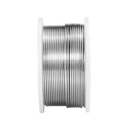 Cín na spájkovanie 1mm, 80g