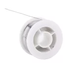 Cín na spájkovanie 1mm, 80g