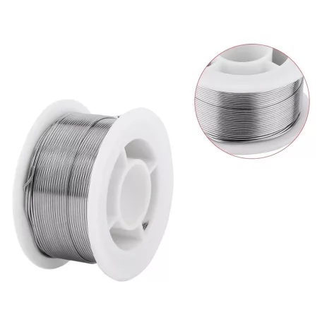 Cín na spájkovanie 1mm, 80g