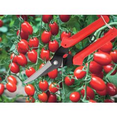 Záhradné ručné nožnice