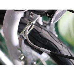 90-stupňová fajka na vedenie brzdového lanka na V-brzdy