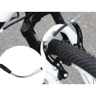 90-stupňová fajka na vedenie brzdového lanka na V-brzdy