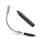 90-stupňová fajka na vedenie brzdového lanka na V-brzdy