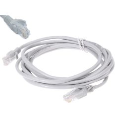 LAN CAT5E RJ45 ethernetový kábel 2m