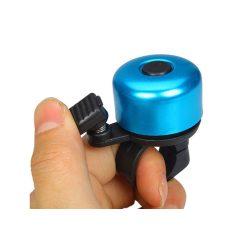 Mini zvonček na bicykel