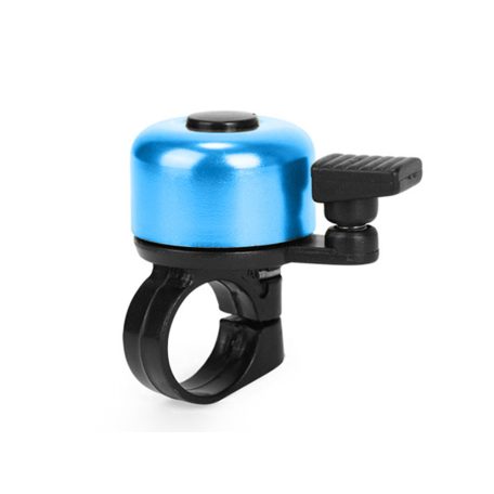 Mini zvonček na bicykel