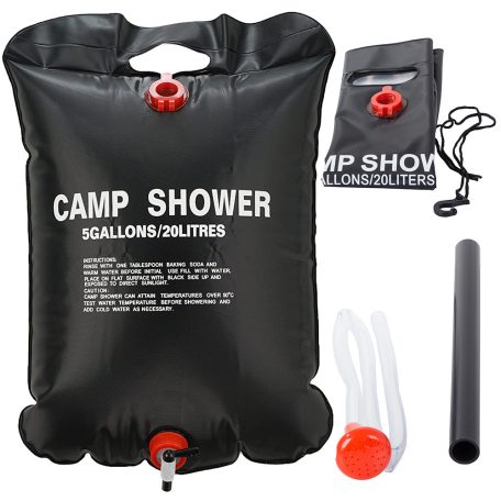 Turistická sprcha 20 litrová