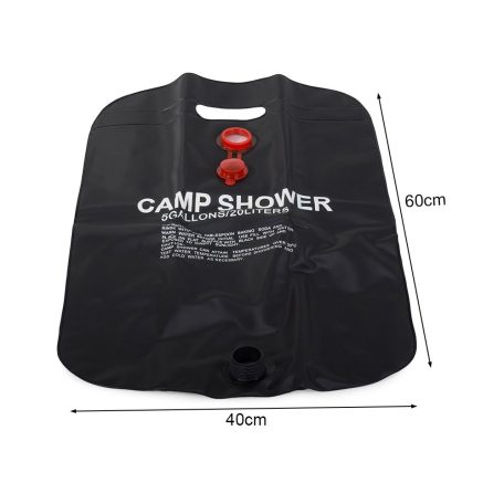 Turistická sprcha 20 litrová