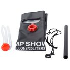 Turistická sprcha 20 litrová