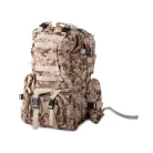 Turistický vojenský batoh  - 48,5 l