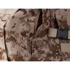 Turistický vojenský batoh  - 48,5 l