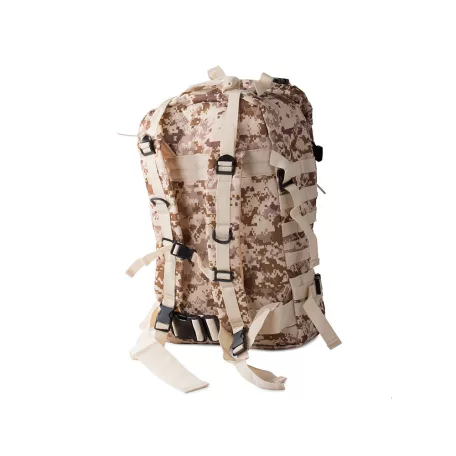 Turistický vojenský batoh  - 48,5 l