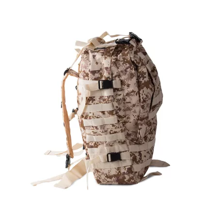 Turistický vojenský batoh  - 48,5 l