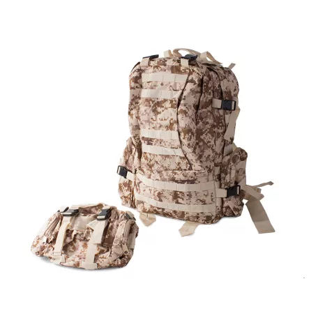 Turistický vojenský batoh  - 48,5 l