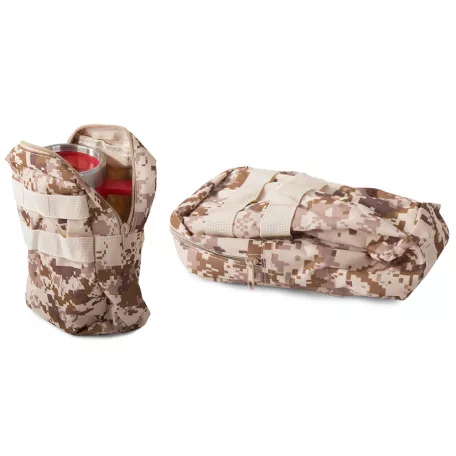Turistický vojenský batoh  - 48,5 l