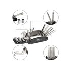 Sada kľúčov na bicykel 16 v 1