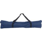 Skladacia kempingová posteľ s prenosnou taškou