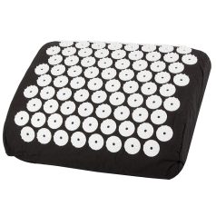 Akupresúrny masážny vankúš proti bolesti a stresu