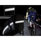 Vodotesná taška na bicykel pod sedadlo