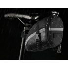 Vodotesná taška na bicykel pod sedadlo