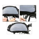 Veľká taška na bicykel, brašňa - 40 cm x 18 cm