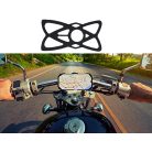 Držiak mobilného telefónu na volant