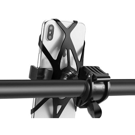 Držiak mobilného telefónu na volant