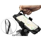 Držiak mobilného telefónu na volant