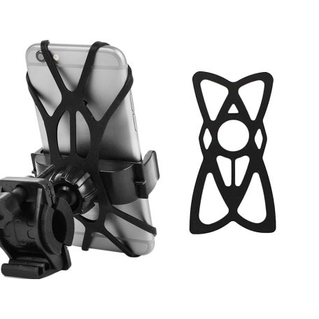 Držiak mobilného telefónu na volant