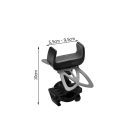 Držiak mobilného telefónu na volant