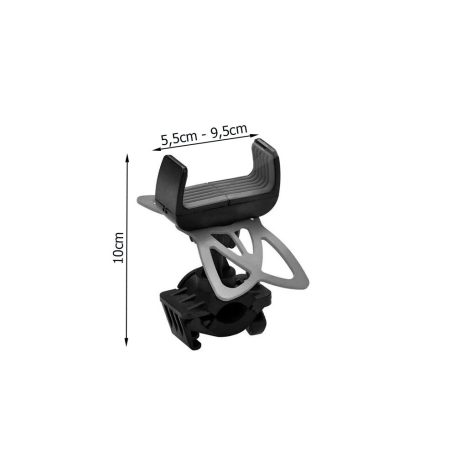 Držiak mobilného telefónu na volant