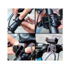 Držiak mobilného telefónu na volant