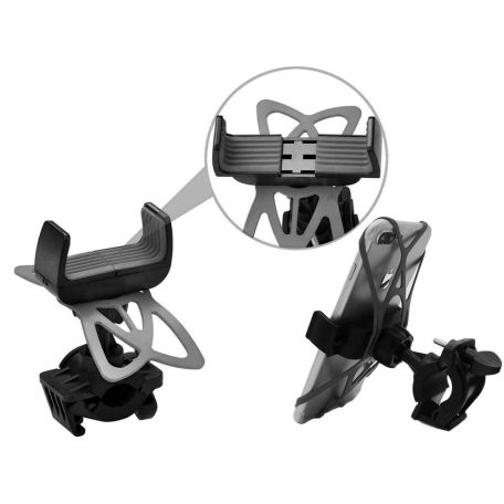 Držiak mobilného telefónu na volant