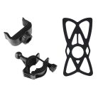 Držiak mobilného telefónu na volant