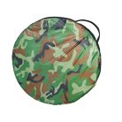 Kempingový stan pre 4 osoby so sieťkou proti komárom a muchám a taškou na prenášanie