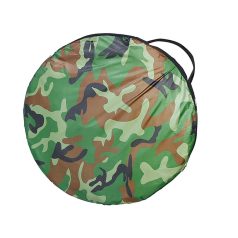   Kempingový stan pre 4 osoby so sieťkou proti komárom a muchám a taškou na prenášanie