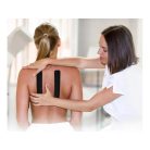 Tejpovacia páska v hnedej farbe 5 m