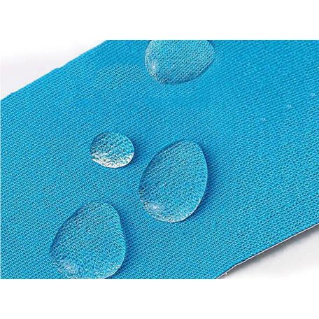 Tejpovacia páska v modrej farbe 5 m 