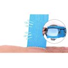 Tejpovacia páska v modrej farbe 5 m 