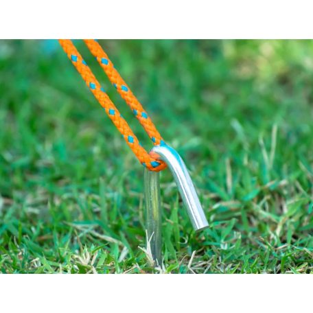 10-dielna súprava na upevnenie stanu