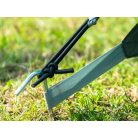 10-dielna súprava na upevnenie stanu