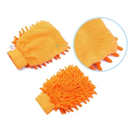 Sada na čistenie a údržbu bicykla 7v1