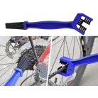 Sada na čistenie a údržbu bicykla 7v1