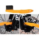 Sada na čistenie a údržbu bicykla 7v1