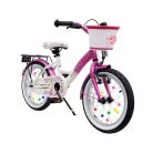 Ozdobné korálky na špice bicykla 36ks